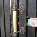 увеличить фото Кованая ручка