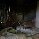 увеличить фото Подставка под вертел